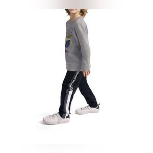 Under Armour Boys Printed Brawler Pants - Size 6